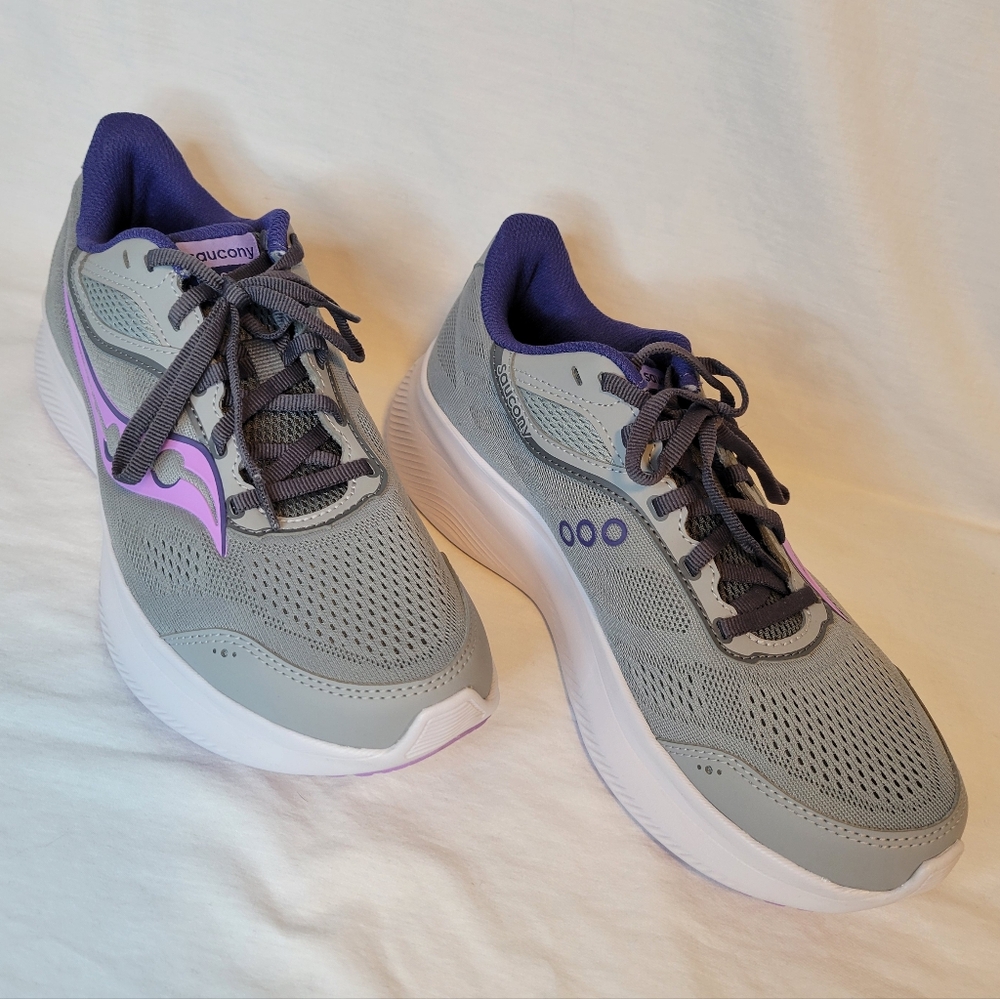 Saucony Cohesion 18 Shoes